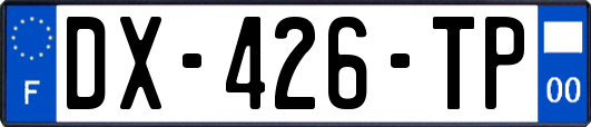 DX-426-TP