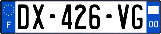 DX-426-VG