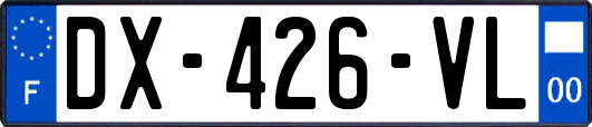DX-426-VL