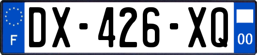 DX-426-XQ