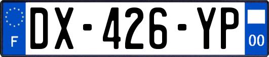 DX-426-YP