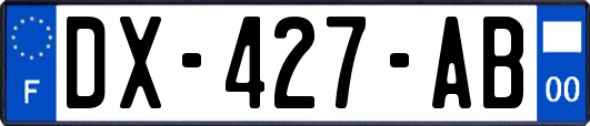 DX-427-AB