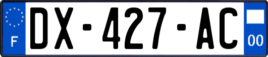 DX-427-AC