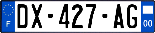 DX-427-AG