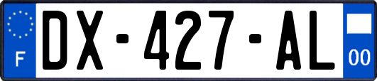 DX-427-AL