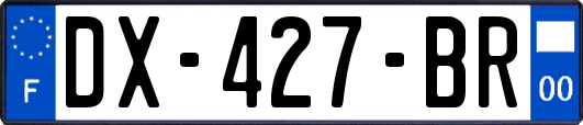 DX-427-BR