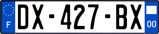 DX-427-BX