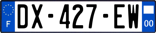 DX-427-EW