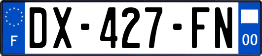 DX-427-FN