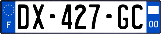 DX-427-GC