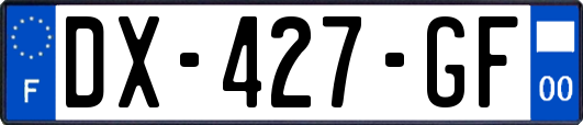DX-427-GF