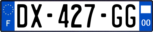 DX-427-GG