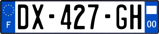 DX-427-GH