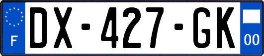 DX-427-GK