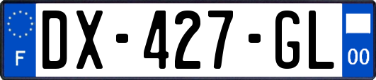 DX-427-GL