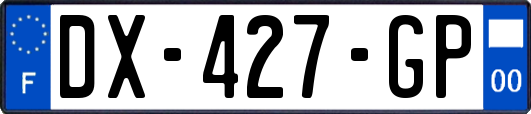 DX-427-GP