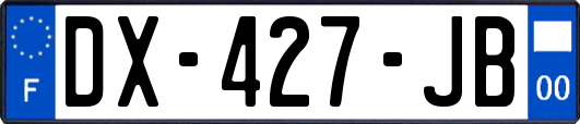 DX-427-JB
