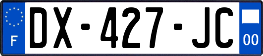 DX-427-JC