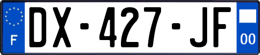 DX-427-JF