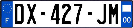 DX-427-JM
