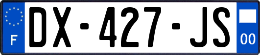 DX-427-JS