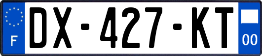 DX-427-KT