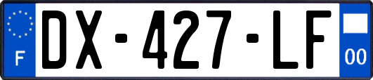 DX-427-LF