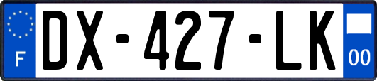 DX-427-LK
