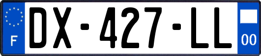 DX-427-LL