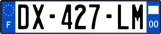 DX-427-LM
