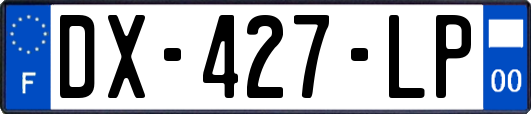 DX-427-LP
