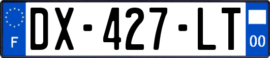 DX-427-LT