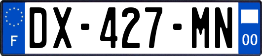 DX-427-MN