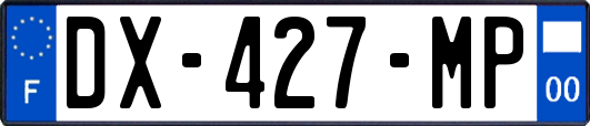 DX-427-MP