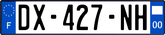 DX-427-NH