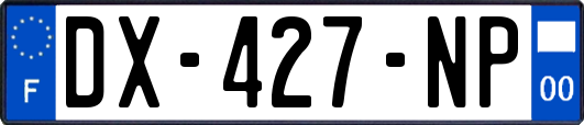 DX-427-NP