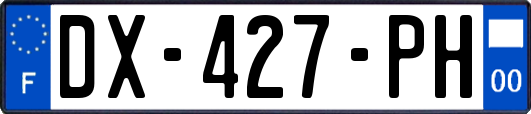 DX-427-PH