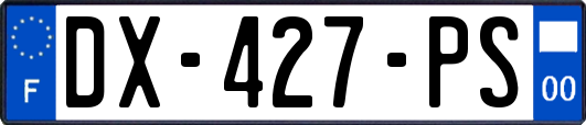 DX-427-PS