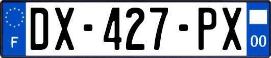DX-427-PX