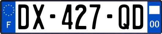 DX-427-QD