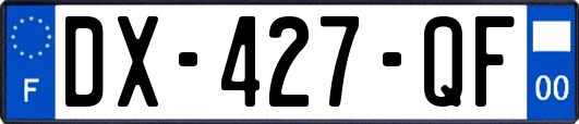 DX-427-QF