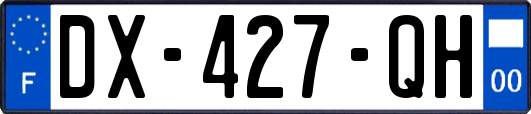 DX-427-QH