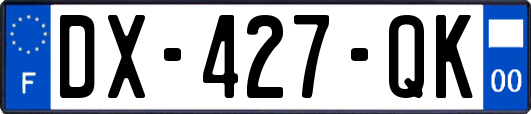 DX-427-QK
