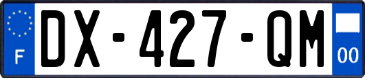 DX-427-QM