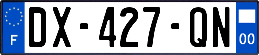 DX-427-QN