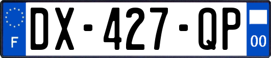 DX-427-QP