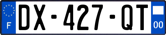 DX-427-QT