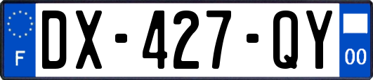 DX-427-QY