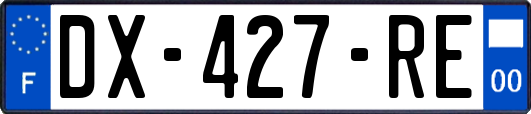 DX-427-RE