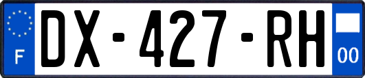 DX-427-RH